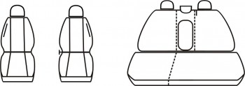 NISSAN TIIDA SEDAN ZAKRES:2004-2012_W01